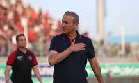 چرا یحیی، درویش را آنفالو کرد؟!