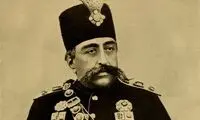 تصاویر دیده نشده از معشوقه یهودی شاه قاجار 