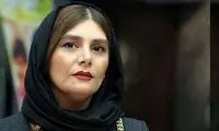 استوری تلخ هنگامه قاضیانی برای پردیس افکاری