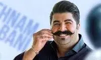رقص ترکی و بامزه بهنام بانی وسط کنسرت!