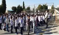 صادقانه‌ترین مصاحبه تاریخ را این دانش‌آموز رقم زد