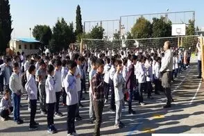صادقانه‌ترین مصاحبه تاریخ را این دانش‌آموز رقم زد