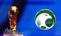 پاسخ ایران به میزبانی عربستان در جام جهانی ۲۰۳۴