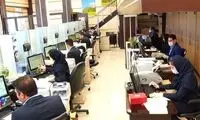 ساعت کاری ادارات این استان تا اطلاع ثانوی تغییر کرد