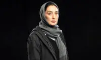 عکس کنایه‌آمیزی که هدیه تهرانی منتشر کرد