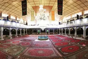 یکی از قدیمی‌ترین حسینیه‌های تهران ثبت ملی شد