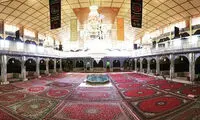 یکی از قدیمی‌ترین حسینیه‌های تهران ثبت ملی شد