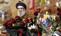 مداح سیدحسن نصرالله جاسوس اسرائیل بود