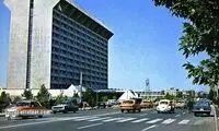 ژاپنی‌ها و عرب‌ها هتل‌های تهران را قرق کردند!