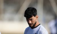 مقصد مدافع تراکتور مشخص شد