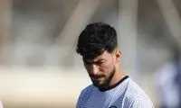 مقصد مدافع تراکتور مشخص شد
