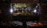 اعتراض شهروند خوزستانی به قطعی برق در اوج گرما