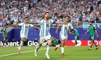 تمام گل‌های از راه دور و تماشایی جام جهانی 2026 