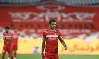 غایب بزرگ پرسپولیس برابر الدحیل