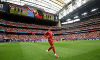 امشب پرتغال این قیچی برگردان زیبا را حیف کرد