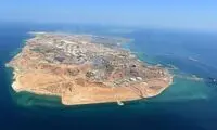 آغاز ساخت ۱۱۰ واحد مسکونی در جزیره ابوموسی