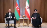 رئیسی به الهام علی‌اف هشدار داد