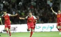 نمایی از جدول لیگ برتر بعد از نتایج شگفت‌انگیز 