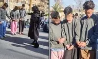 جنایت‌های باورنکردنی یک باند افغانستانی در تهران
