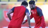 تصمیم مهم گاریدو درباره مغضوبان پرسپولیس