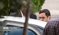 چک ۱۷ هزار میلیاردی در دست زنجانی چه می‌کند؟