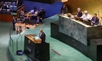 واکنش تند کیهان: حاضرند نشیمنگاه ترامپ را نیز ببوسند!