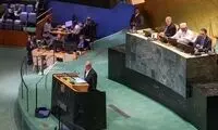 واکنش تند کیهان: حاضرند نشیمنگاه ترامپ را نیز ببوسند!