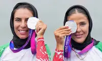 طغیان ملی‌پوش قایق‌رانی علیه فوتبالیست‌ها 
