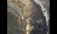 کشف سرنخ دیگری از وجود زندگی در مریخ