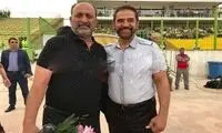نام خرافاتی‌ترین مربی ایران لو رفت