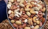پلیس در تعقیب دزدان عشق آجیل!
