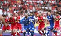 ماجرای جنجالی‌ترین دربی تاریخی استقلال و پرسپولیس