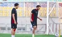 در روزِ مهربانی پرسپولیسی‌ها، سه ملی‌پوش بازگشتند