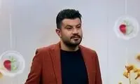 این حرف‌های پیمان طالبی، او را از صداوسیما حذف کرد!