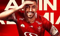 رقم رضایت‌نامه وینگر پرسپولیس مشخص شد 