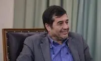 حکم عجیب وزیر ورزش برای حامی انتخاباتی جلیلی