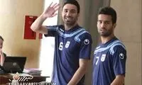  سورپرایز فوتبالیست ایرانی توسط اسپانیایی‌ها