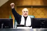 هشدار معنادار قالیباف به آمریکا و اسرائیل