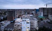 شاید باور نکنید اما این آپارتمان نیست یک خانه تک واحدی است!