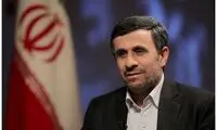 نقشه احمدی نژاد برای انتخابات ۱۴۰۴