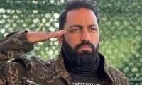 سامان گوران: شاکی رضایت نمی‌دهد، باید بروم زندان