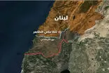 هشدار ایران به آمریکا درباره تپه راهبردی جنوب لبنان