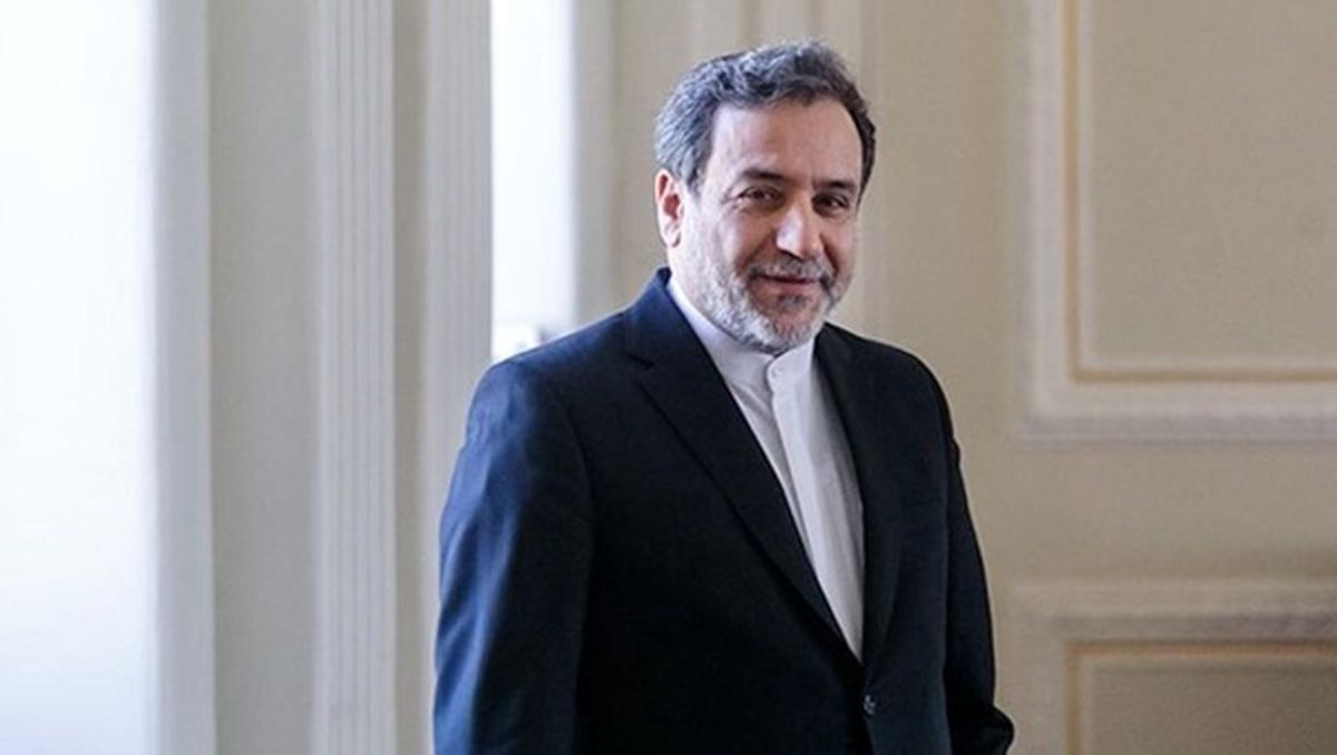   عراقچی به واتیکان رفت 