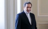 عراقچی به واتیکان رفت