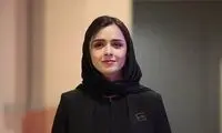 واکنش قوه قضاییه به ممنوع‌ از پروازی ترانه علیدوستی