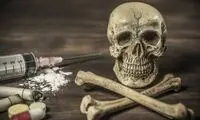 آماری تکان دهنده از مصرف مواد مخدر در دنیا