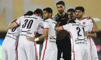 پرسپولیس هم از لیگ قهرمانان آسیا حذف شد!