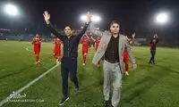 تصمیم نهایی پرسپولیس درباره هاشمیان