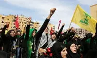 وقتی بی‌حجاب‌ها طرفدار حزب‌الله می‌شوند