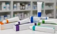 افزایش قیمت پمادهای پرمصرف در بازار دارو